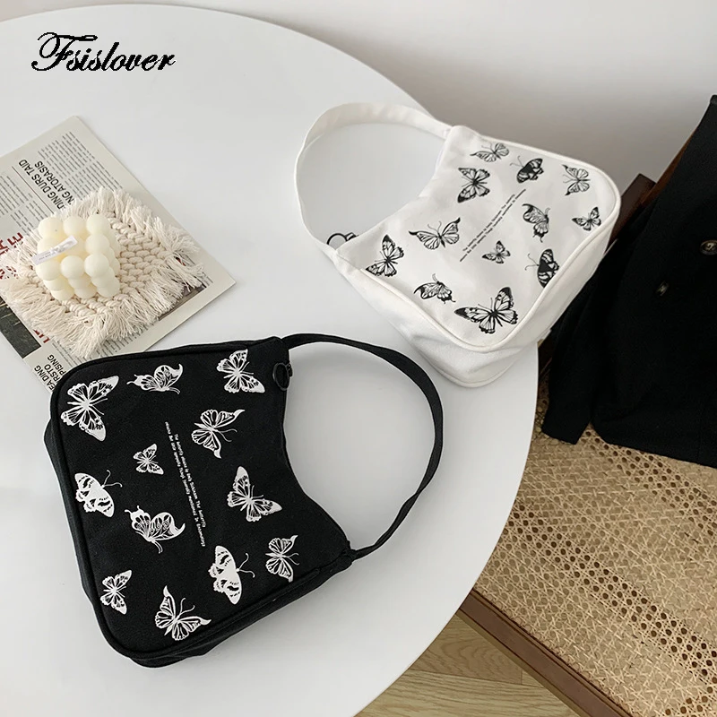 Fashion Hand Bags For Women Trendy Vintage Canvas Handbag Female Small Baguette Bags Casual Retro Mini Shoulder Bag Totes 2020
Fashion Hand Bags For Women Trendy Vintage Canvas Handbag Female Small Baguette Bags Casual Retro Mini Shoulder Bag Totes 2020