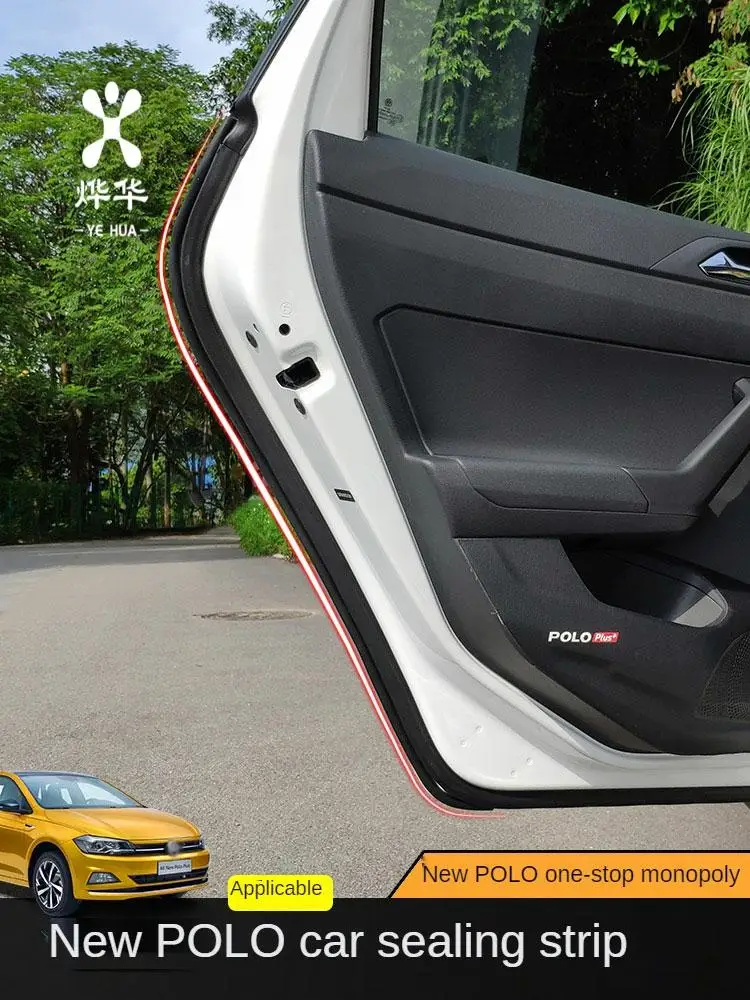 Уплотнительная лента для VW Volkswagen Polo, уплотнительная лента для автомобильных дверей, наполнители для стайлинга, искусственное техническое о...
Уплотнительная лента для VW Volkswagen Polo, уплотнительная лента для автомобильных дверей, наполнители для стайлинга, искусственное техническое о...