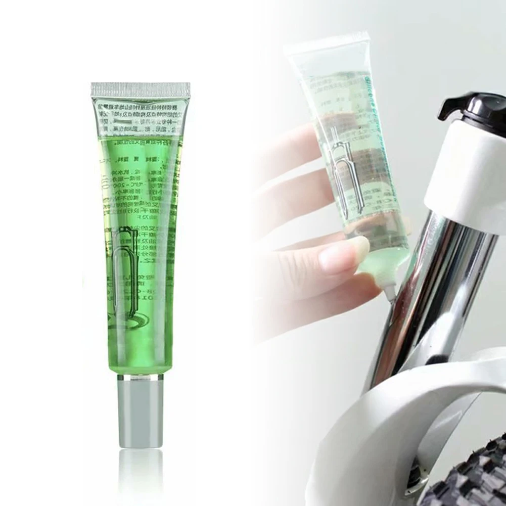 New MTB Bike Suspension Oil Bicycle Front Fork Rust Prevention Oil Lubricating Fluid Bike Cycling Damping Special Silicone Oil
New MTB Bike Suspension Oil Bicycle Front Fork Rust Prevention Oil Lubricating Fluid Bike Cycling Damping Special Silicone Oil