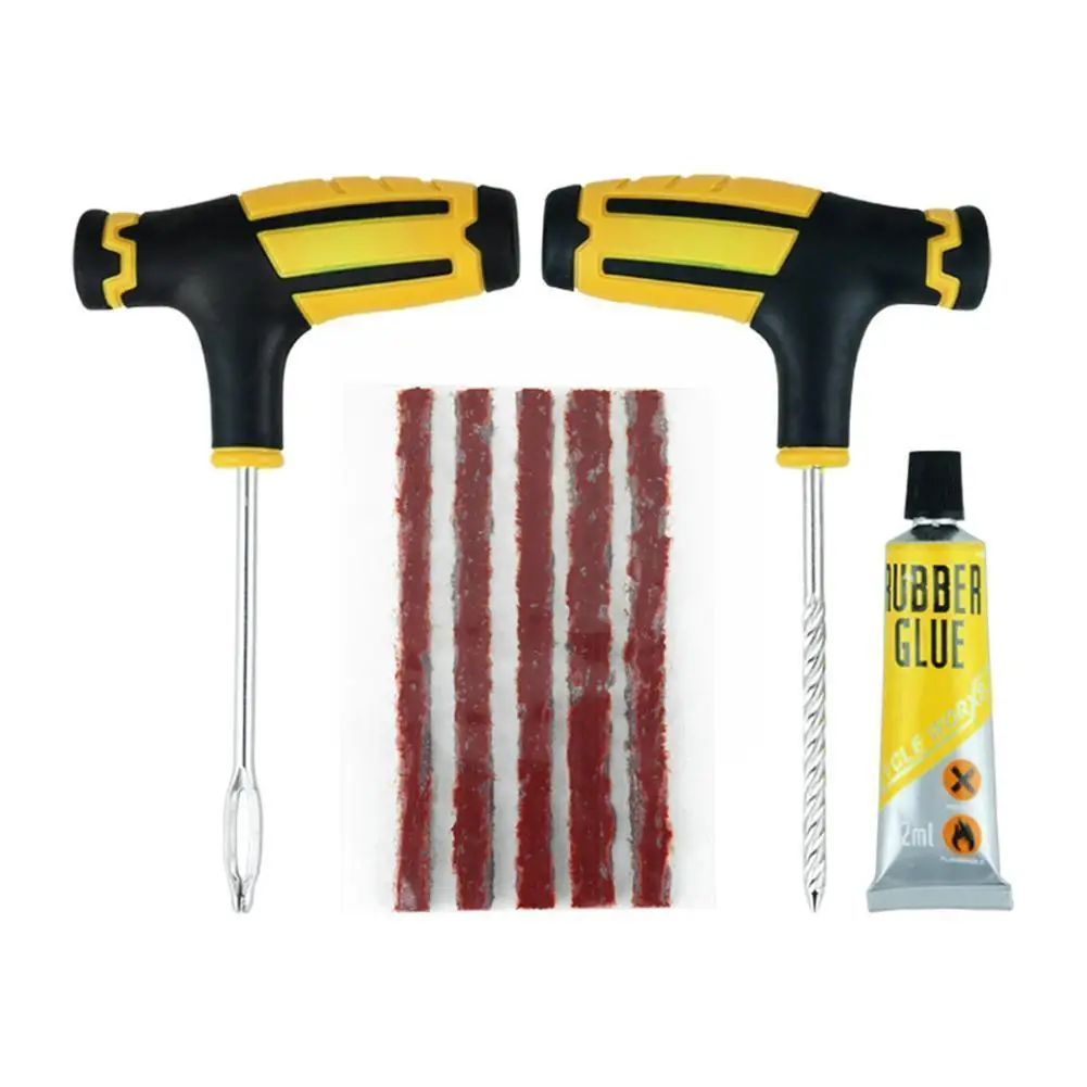 Car Tire Repair Kit Vacuum Tire Motorcycle Electric Repair Tire Rubber Liquid Strip Tool Repair Maintenance Glue Car Tire F W6K8
Car Tire Repair Kit Vacuum Tire Motorcycle Electric Repair Tire Rubber Liquid Strip Tool Repair Maintenance Glue Car Tire F W6K8