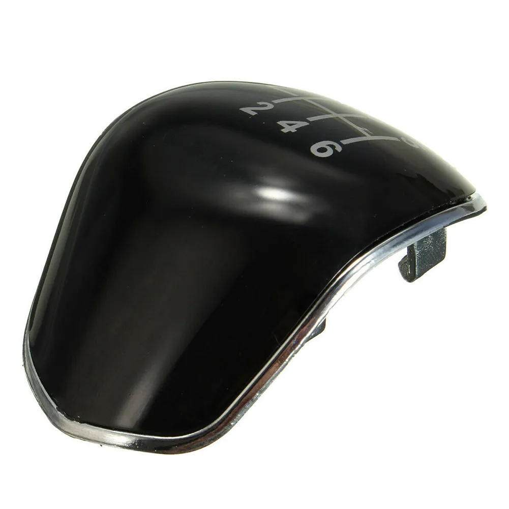 For Ford Focus Fiesta Kuga Mondeo C-max Gear Shift Knob Cap Gear Shift Insert Knob Cap Durable
For Ford Focus Fiesta Kuga Mondeo C-max Gear Shift Knob Cap Gear Shift Insert Knob Cap Durable