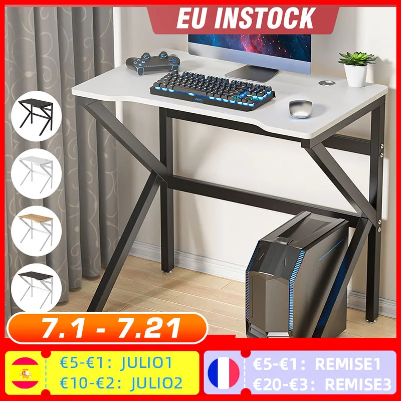 80cm Office Desk Laptop Desk Writing Table Study Desk with Shelves Drawers Home Furniture Simple PC Laptop Workstation Desks
80cm Office Desk Laptop Desk Writing Table Study Desk with Shelves Drawers Home Furniture Simple PC Laptop Workstation Desks