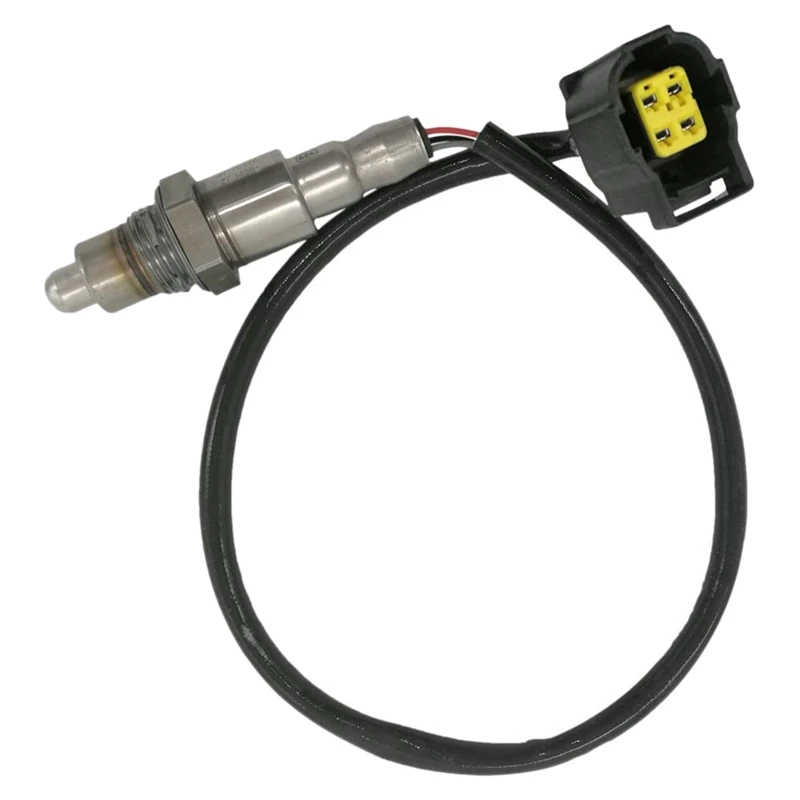 Oxygen Sensor for MERCEDES-BENZ C180L C200 C260 C300 E200 E260L Infiniti Q50L O2 Sensor 075426418 0258030009
Oxygen Sensor for MERCEDES-BENZ C180L C200 C260 C300 E200 E260L Infiniti Q50L O2 Sensor 075426418 0258030009
