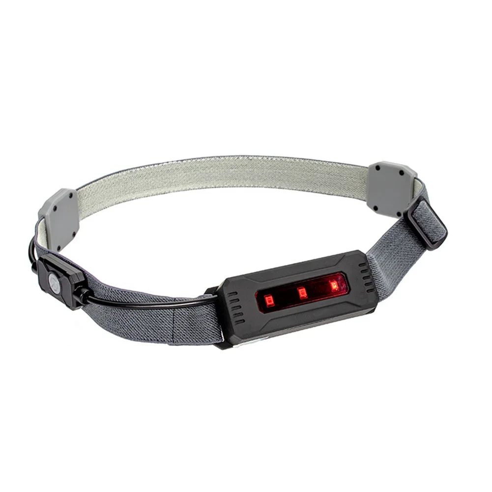 Super Light LED Headlight Headlamp Head Lamp Power Flashlight Torch Best For Camping Fishing Night Outdoors USB Charging
Super Light LED Headlight Headlamp Head Lamp Power Flashlight Torch Best For Camping Fishing Night Outdoors USB Charging