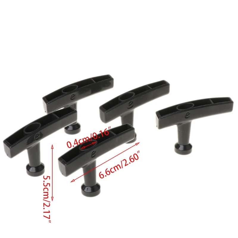 5pcs Chainsaw Starter Handle Replaces Tool Fit for Komatsu Zenoah 45cc 52cc 58cc 4500 Dropship 
5pcs Chainsaw Starter Handle Replaces Tool Fit for Komatsu Zenoah 45cc 52cc 58cc 4500 Dropship