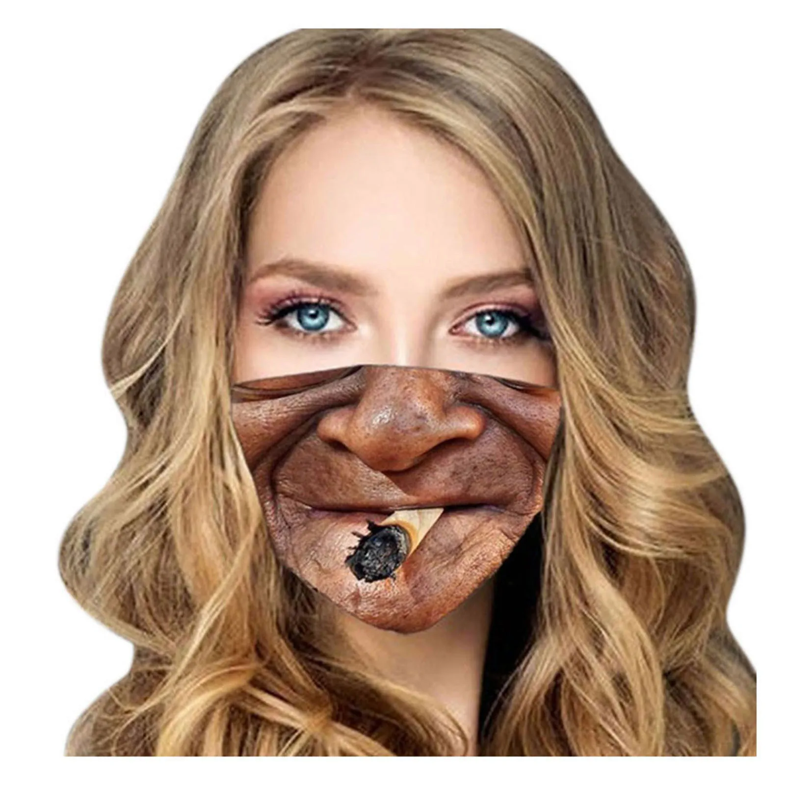 Adult Funny Cotton Print Maske Animal Outdoor Mouth-muffle Face Mouth Mask Breathable Mondmasker Mascarillas
Adult Funny Cotton Print Maske Animal Outdoor Mouth-muffle Face Mouth Mask Breathable Mondmasker Mascarillas