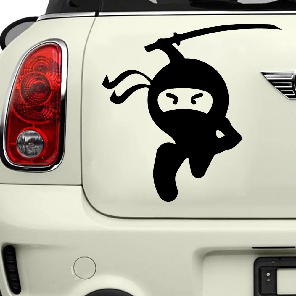 New Design Ninja Car Sticker Car Truck Body Side Door Sticker Decal Graphic Universal Car Side Door Stickers
New Design Ninja Car Sticker Car Truck Body Side Door Sticker Decal Graphic Universal Car Side Door Stickers