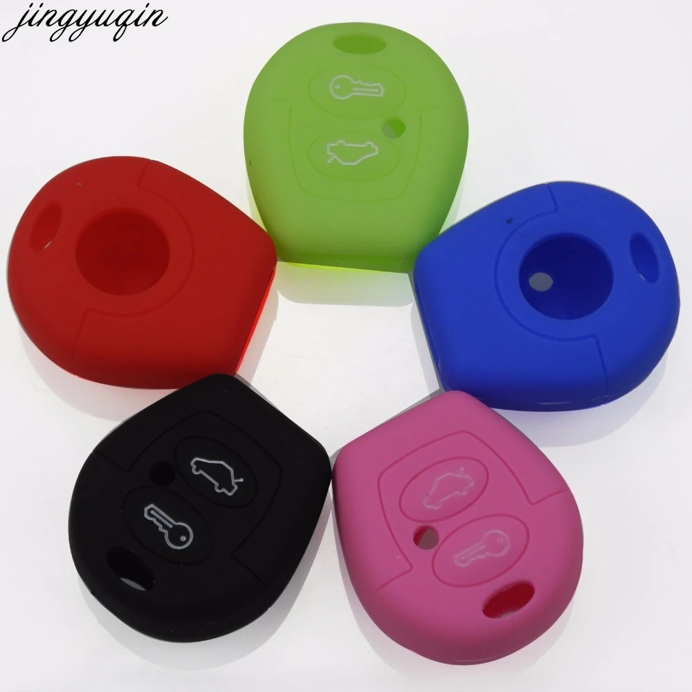 Jingyuqin Key Case Cover For Seat Ibiza Leon Toledo Mii Altea Cordoba Arosa Alhambra Exeo FR Supercopa For VW Sharan 2 Button
Jingyuqin Key Case Cover For Seat Ibiza Leon Toledo Mii Altea Cordoba Arosa Alhambra Exeo FR Supercopa For VW Sharan 2 Button