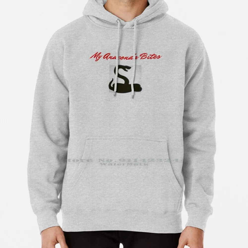 My Anaconda Bites Hoodie Sweater 6xl Cotton My Anaconda Bites Sexy Luscious Passionate Naughty Nasty Kinky Perverted Xxx Babe
My Anaconda Bites Hoodie Sweater 6xl Cotton My Anaconda Bites Sexy Luscious Passionate Naughty Nasty Kinky Perverted Xxx Babe