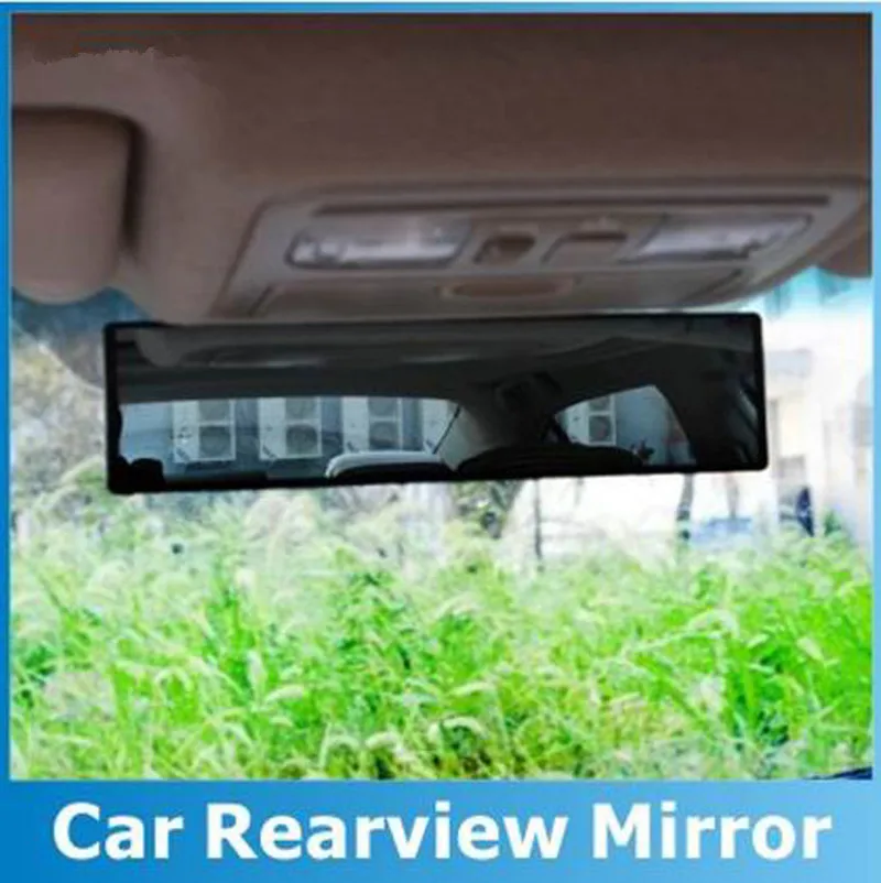 Car Mirror Interior Rearview Mirrors Universal Auto Rear View Mirror Anti-glare Wide-angle Surface Blue Mirror Auto Accessories
Car Mirror Interior Rearview Mirrors Universal Auto Rear View Mirror Anti-glare Wide-angle Surface Blue Mirror Auto Accessories