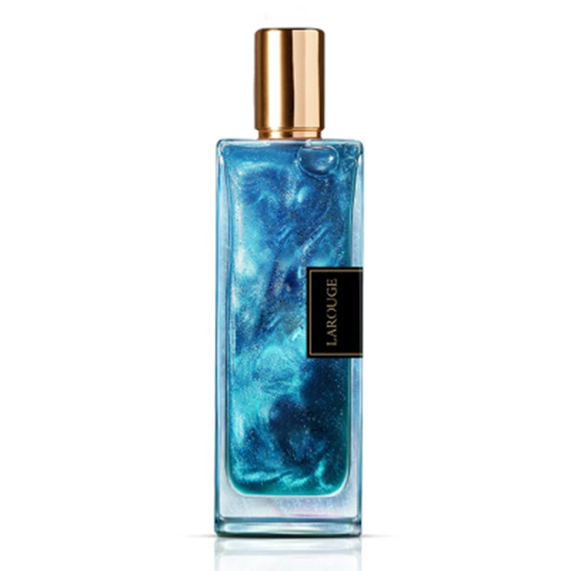 Perfume 50ml Lasting Fragrance Blue Wind Bell Sand Perfume Unisex Deodorant Spray perfumes mujer originales original perfume
Perfume 50ml Lasting Fragrance Blue Wind Bell Sand Perfume Unisex Deodorant Spray perfumes mujer originales original perfume