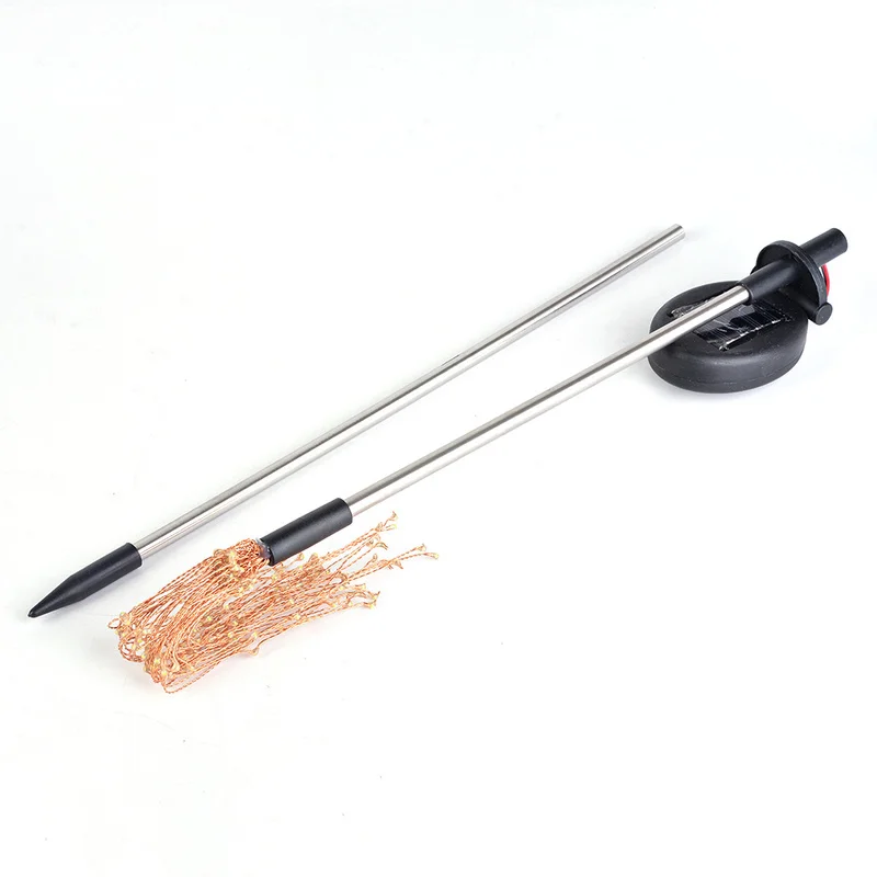 Solar Powered Outdoor Grass Globe Dandelion Fireworks Lamp Flash String 90 /120/150 LED For Garden Lawn Landscape Holiday Light 
Solar Powered Outdoor Grass Globe Dandelion Fireworks Lamp Flash String 90 /120/150 LED For Garden Lawn Landscape Holiday Light