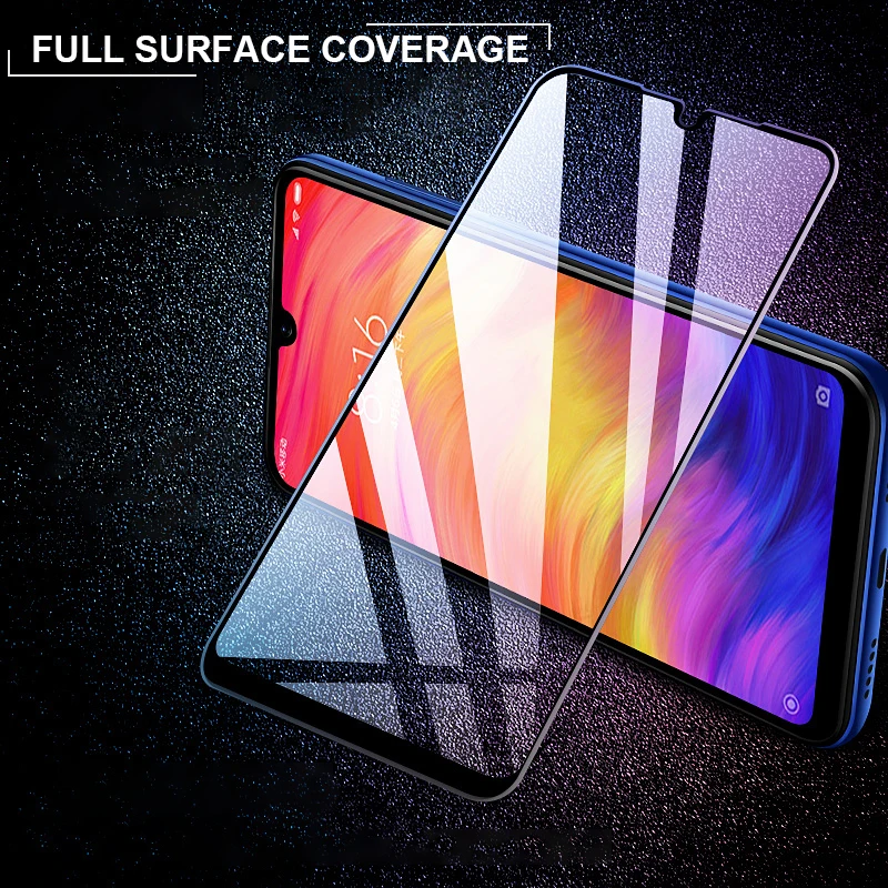 9D Tempered Glass On The For Xiaomi Redmi 7A 8A 6A GO S2 Screen Protector Glass For Redmi Note 6 7 8 Pro Lens Protective Film
9D Tempered Glass On The For Xiaomi Redmi 7A 8A 6A GO S2 Screen Protector Glass For Redmi Note 6 7 8 Pro Lens Protective Film
