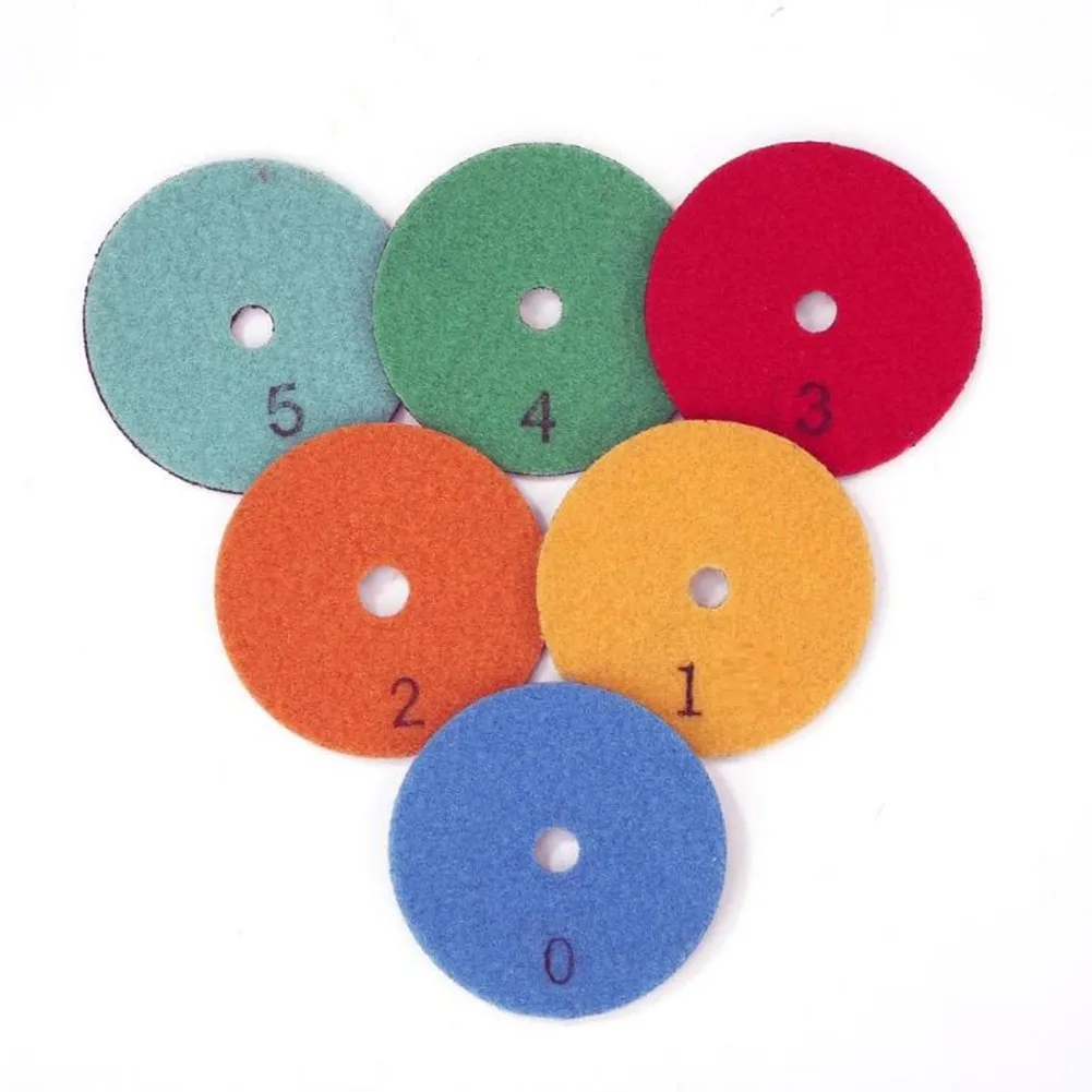 1pc Dry Polishing Pad 3 Inch Sharp Type Diamond Polishing Pads For Granite Marble Sanding Disc For Disc Stone FAST SHIPPING
1pc Dry Polishing Pad 3 Inch Sharp Type Diamond Polishing Pads For Granite Marble Sanding Disc For Disc Stone FAST SHIPPING