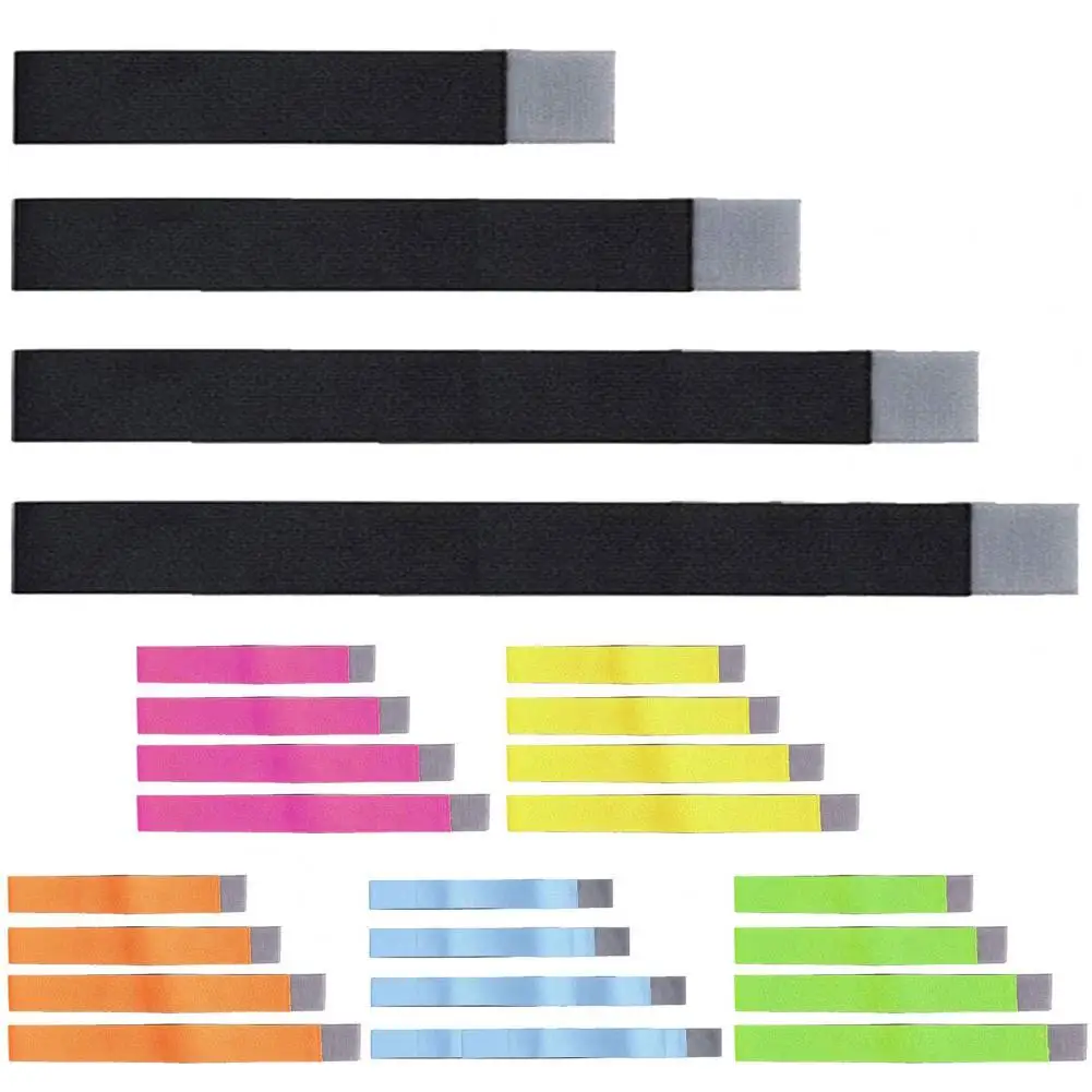 Simple Elastic Strap Belt Durable 6 Colors Secure Hold Strap Fixing Strap Fixing Strap 4Pcs
Simple Elastic Strap Belt Durable 6 Colors Secure Hold Strap Fixing Strap Fixing Strap 4Pcs