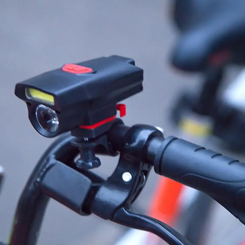 Waterproof COB LED Bike MTB Night Head Light Handlebar COB Lamp Glare Flashlight Cycling Black Front Headlight Bicycle Lights
Waterproof COB LED Bike MTB Night Head Light Handlebar COB Lamp Glare Flashlight Cycling Black Front Headlight Bicycle Lights