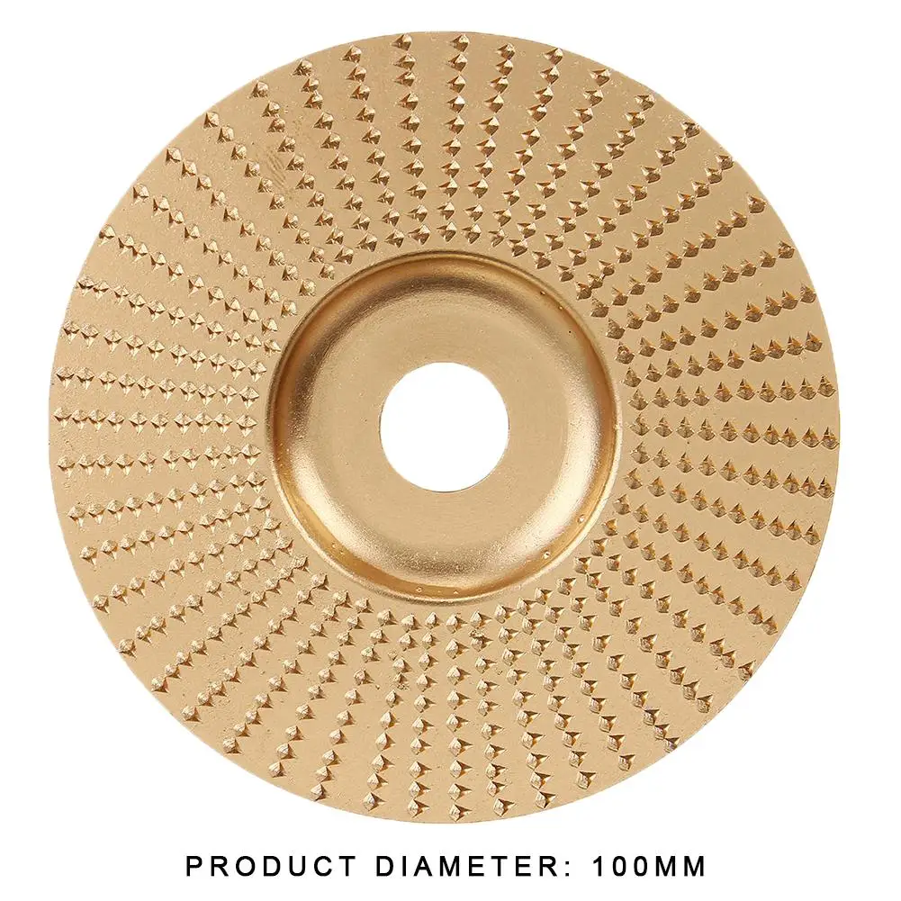 Tungsten Carbide Grinding Wheel Durable Sharpener Circle Abrasive Disc Sanding Carving Tools Woodworking Accessories 
Tungsten Carbide Grinding Wheel Durable Sharpener Circle Abrasive Disc Sanding Carving Tools Woodworking Accessories
