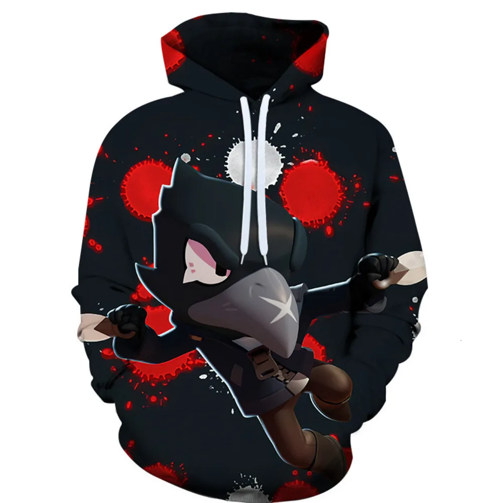 Games Children Clothing Shirt Stars Kid Leon Hoodies 3D Print Unisex Sweatshirt Casual Game Star Spring Autumn Thin Hoodies
Games Children Clothing Shirt Stars Kid Leon Hoodies 3D Print Unisex Sweatshirt Casual Game Star Spring Autumn Thin Hoodies