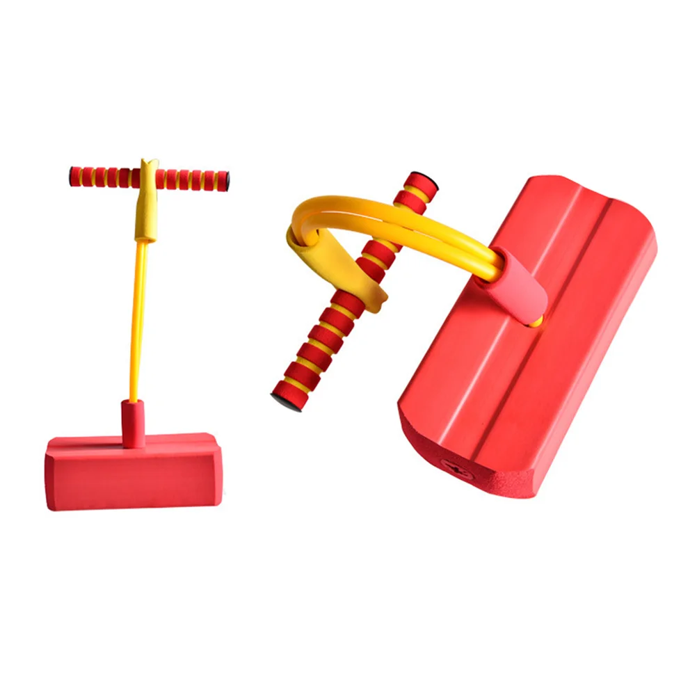 1PC Cartoon Jumped Early Educational Sports Sound Sports Equipment Funny Bouncing Jumping Simple Kids Sports
1PC Cartoon Jumped Early Educational Sports Sound Sports Equipment Funny Bouncing Jumping Simple Kids Sports