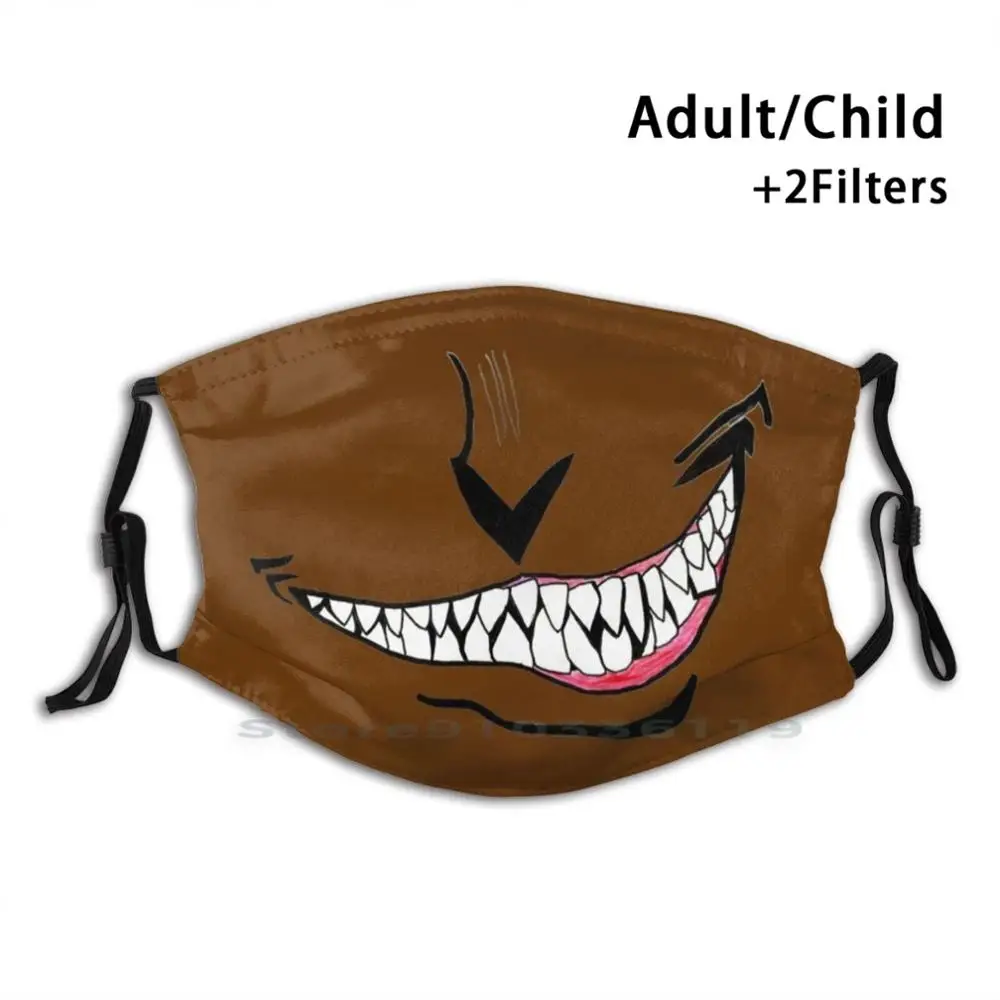 Alucard Mouth V7 Mouth Design Anti Dust Filter Washable Face Mask Kids Alucard Halloween Hellsing Helsing Vampire Mouth Devil
Alucard Mouth V7 Mouth Design Anti Dust Filter Washable Face Mask Kids Alucard Halloween Hellsing Helsing Vampire Mouth Devil
