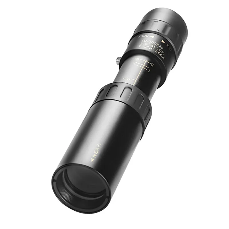 4k 10-300x40mm Super Telephoto Zoom Monocular High Power HD Zoom Monoculars Star Scope Monocular Telescope Smartphone Holder
4k 10-300x40mm Super Telephoto Zoom Monocular High Power HD Zoom Monoculars Star Scope Monocular Telescope Smartphone Holder