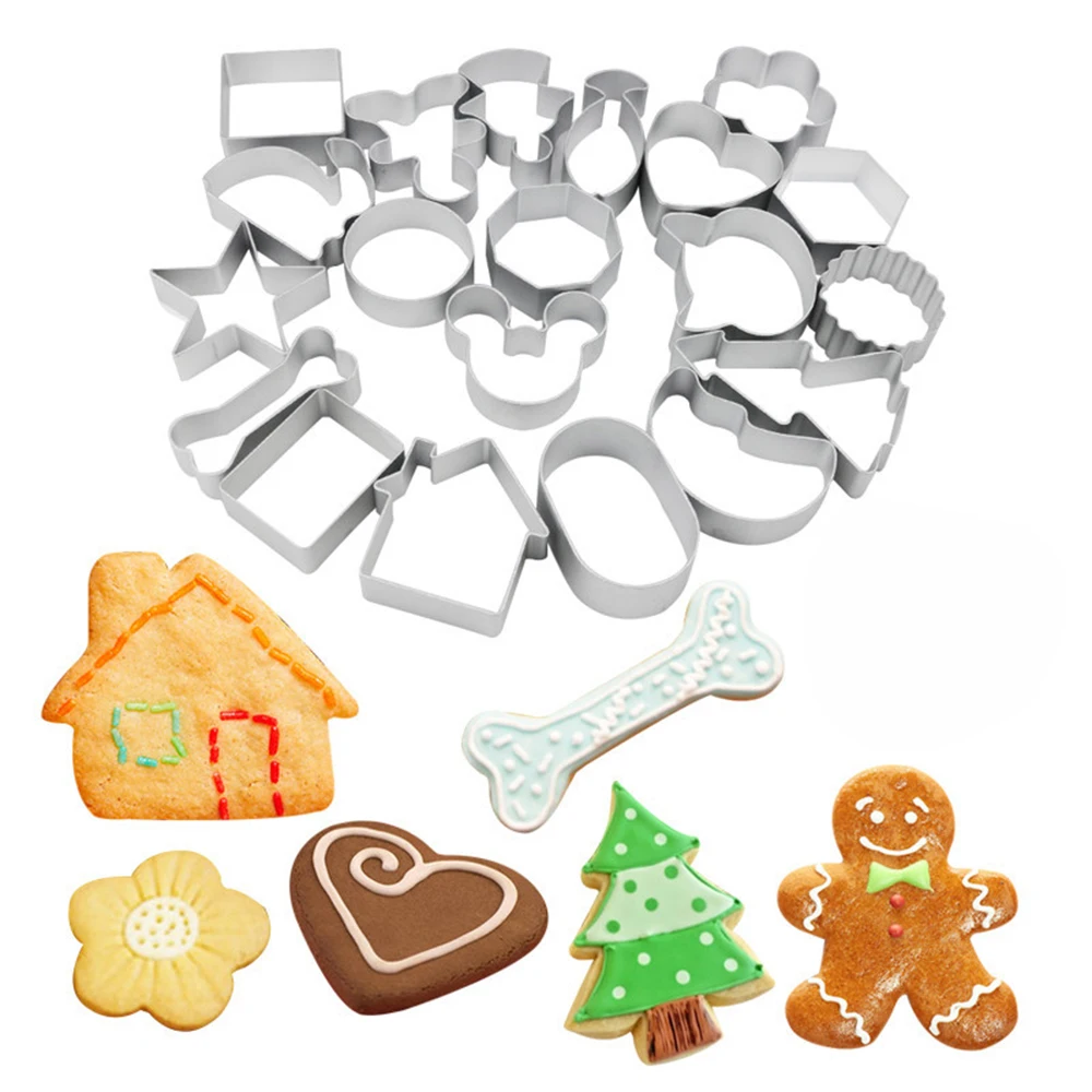 Cookie Cutter Biscuit Press Stamp Embosser Sugar Pasty Cake DIY Baking Mould Pasteleriay Reposteria Accesorios Baking Tools
Cookie Cutter Biscuit Press Stamp Embosser Sugar Pasty Cake DIY Baking Mould Pasteleriay Reposteria Accesorios Baking Tools