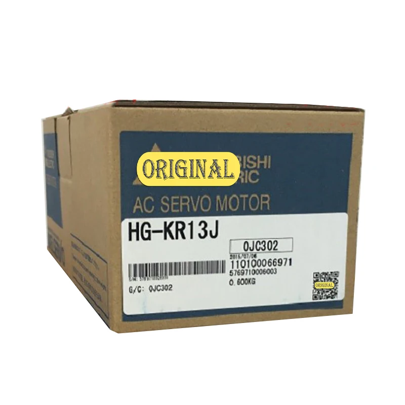 New original packaging 1 year warranty HG-KR13J HGKR13J {No.24arehouse spot} Immediately sent
New original packaging 1 year warranty HG-KR13J HGKR13J {No.24arehouse spot} Immediately sent