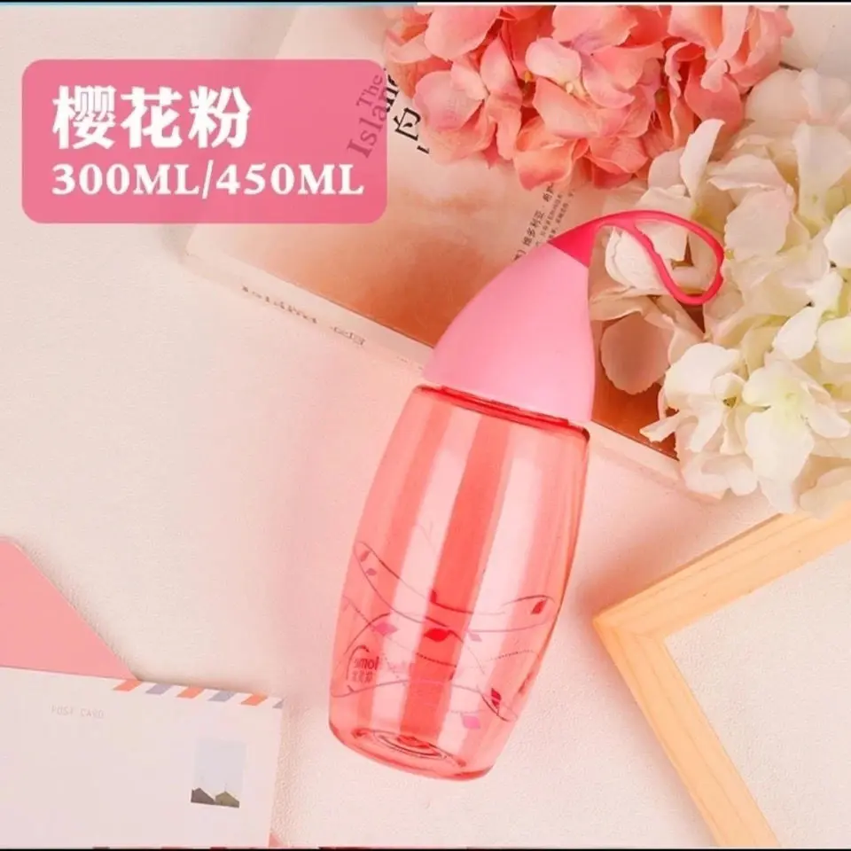 Beautiful home water cup super mini cute plastic children's kettle portable tea cup for female students
Beautiful home water cup super mini cute plastic children's kettle portable tea cup for female students