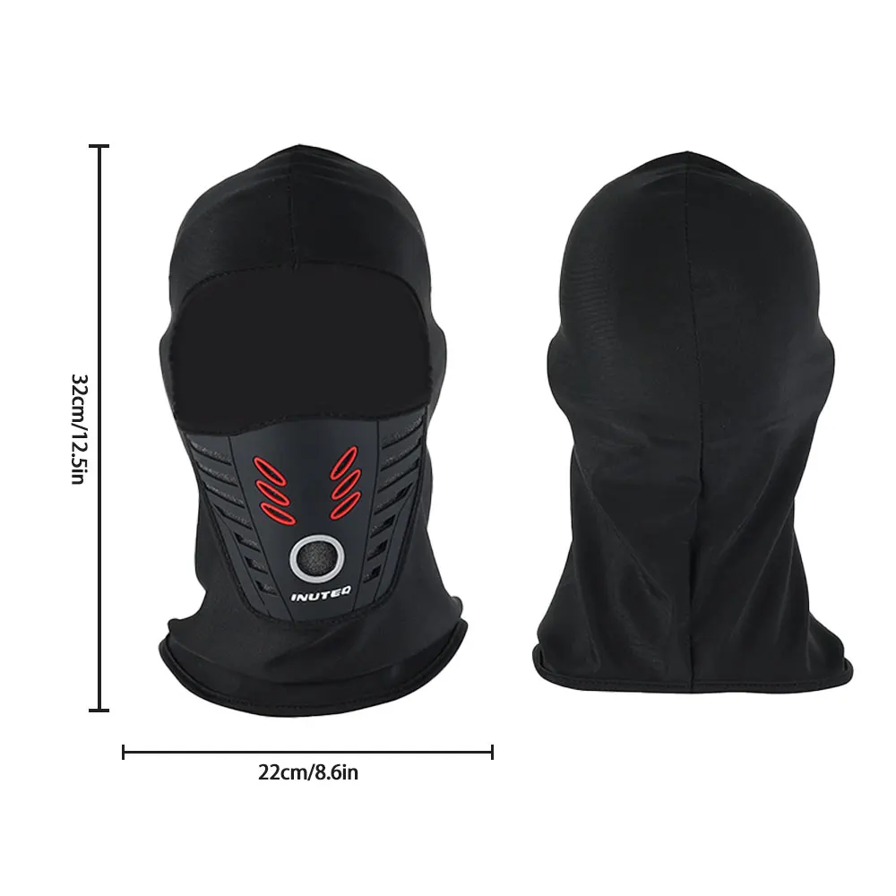 Windproof Neck Full Face Mask Outdoor Dust Resistant Motorcycle Face Cover Winter Ski Hat Cycling Running Sport Training Mask 
Windproof Neck Full Face Mask Outdoor Dust Resistant Motorcycle Face Cover Winter Ski Hat Cycling Running Sport Training Mask