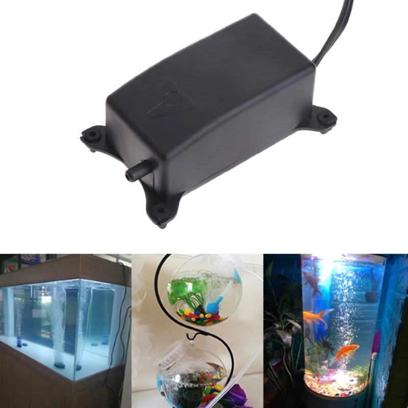 Ultra Low Noise Fish Tank Accessories Aquarium Air Pump Fish Tank Aquarium Fish Tank Oxygen Pump Mini Air Compressor Oxygen Pump
Ultra Low Noise Fish Tank Accessories Aquarium Air Pump Fish Tank Aquarium Fish Tank Oxygen Pump Mini Air Compressor Oxygen Pump