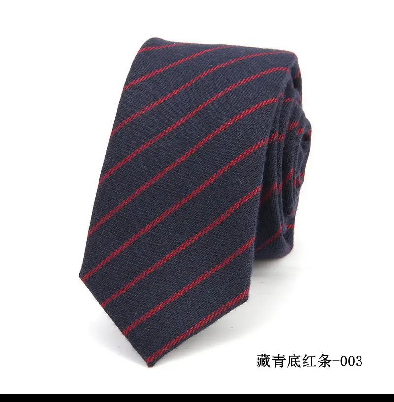 Mens Cotton Tie Striped Narrow Ties for Men's Business Formal Female Skinny Necktie Gravatas Para Homens Custom Logo 
Mens Cotton Tie Striped Narrow Ties for Men's Business Formal Female Skinny Necktie Gravatas Para Homens Custom Logo