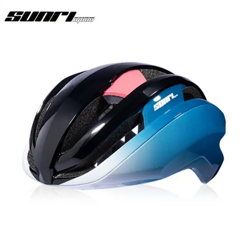 MTB Cycling Helmet Style Road Outdoor Sports Ultralight Aero Safely Cap Capacete Ciclismo Bicycle Mountain Men Women Bike Helmet
MTB Cycling Helmet Style Road Outdoor Sports Ultralight Aero Safely Cap Capacete Ciclismo Bicycle Mountain Men Women Bike Helmet