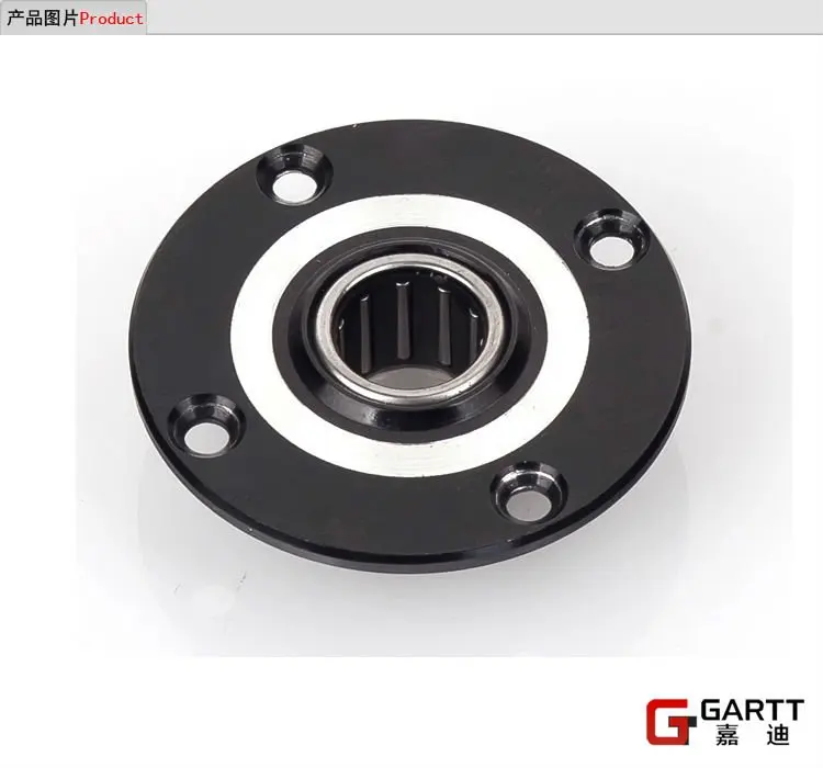 GARTT 500 односторонний держатель подшипника подходит для Align Trex RC вертолет