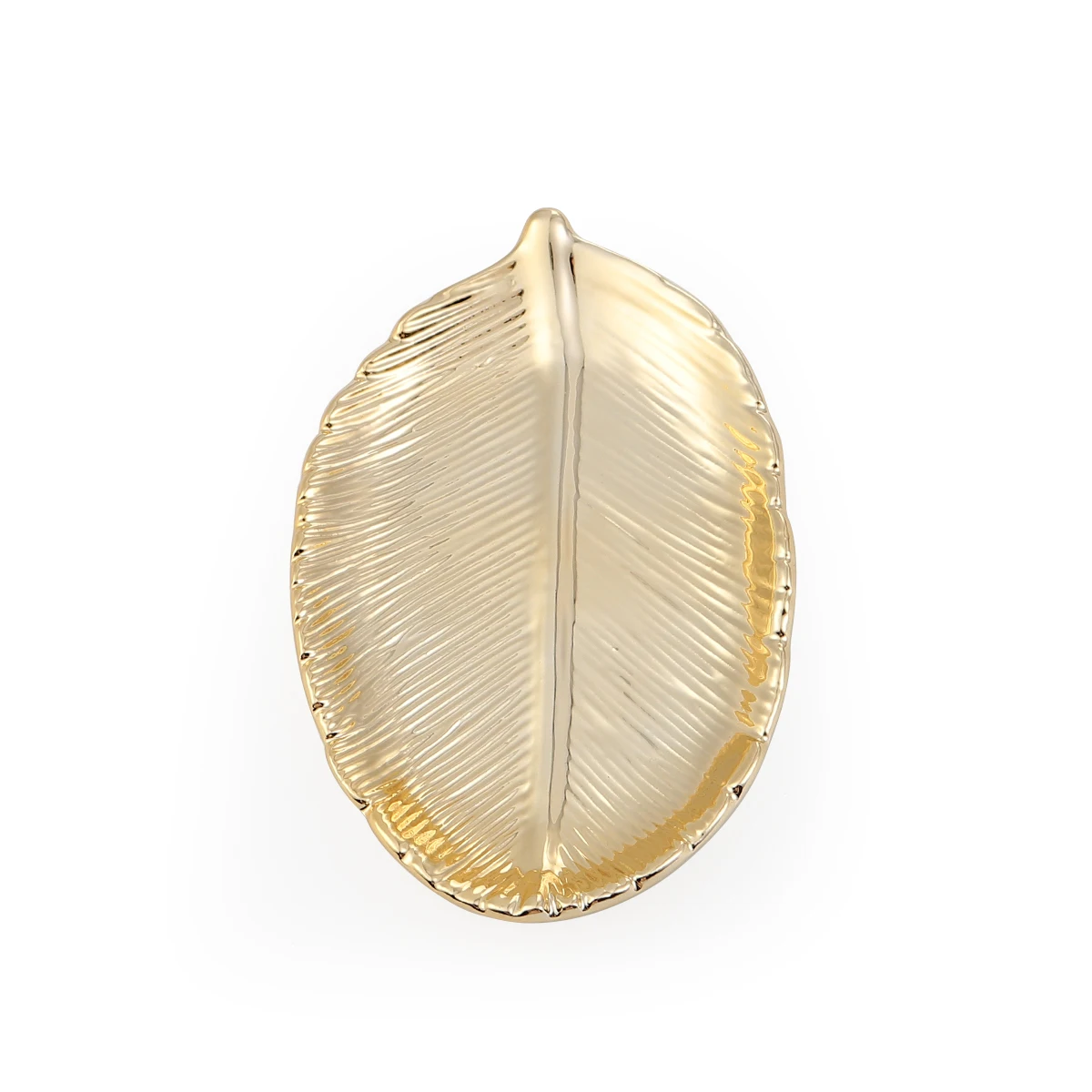 1 Piece Trendy Ceramic Ring Dish Jewelry Displays Leaf Golden High Quanlity Jewelry Display For Women Girl Classic Jewelry Gifts
1 Piece Trendy Ceramic Ring Dish Jewelry Displays Leaf Golden High Quanlity Jewelry Display For Women Girl Classic Jewelry Gifts