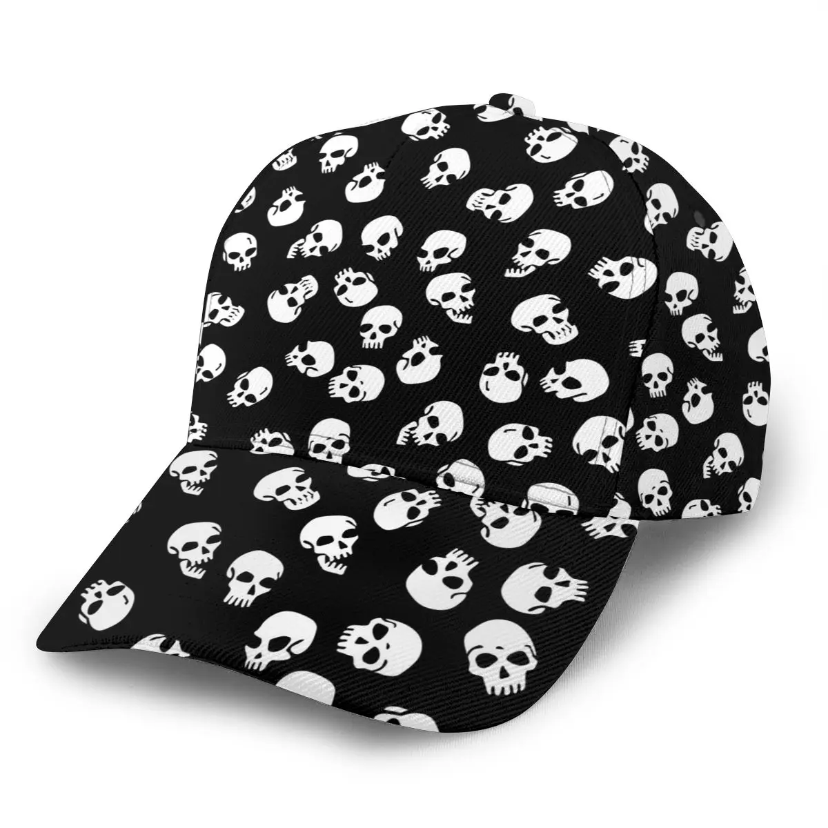 Geometric Cool Halloween Skulls Outdoor Sport Caps Baseball Hat Men Women Visor Cap Baseball Cap Street Hip Hop Caps
Geometric Cool Halloween Skulls Outdoor Sport Caps Baseball Hat Men Women Visor Cap Baseball Cap Street Hip Hop Caps