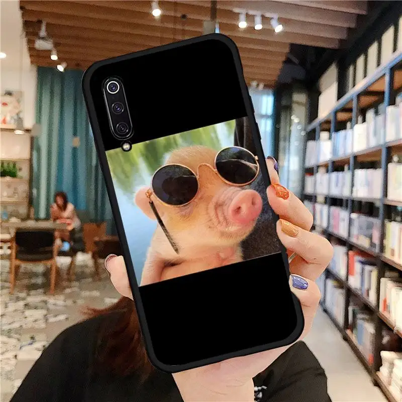 Cute pink pig Phone Case For Xiaomi Redmi mi note 7 8t 9 9t 9s 8 10 10t 11 pro lite K20 max 3
Cute pink pig Phone Case For Xiaomi Redmi mi note 7 8t 9 9t 9s 8 10 10t 11 pro lite K20 max 3