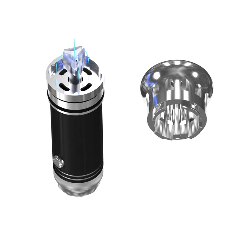 Mini Ozone Generator Deodorizer Air Purifier Formaldehyde Removing Car Deodorization Air Ionizer Ozono Purificador De Aire
Mini Ozone Generator Deodorizer Air Purifier Formaldehyde Removing Car Deodorization Air Ionizer Ozono Purificador De Aire