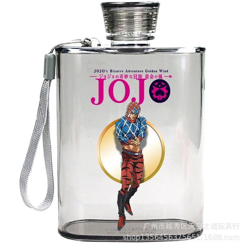 JoJo's Bizarre Adventure Kujo Jotaro Hot Stamping Water Ceramic Coffee Mug Cup Collection Anime Cosplay Gifts Keychains
JoJo's Bizarre Adventure Kujo Jotaro Hot Stamping Water Ceramic Coffee Mug Cup Collection Anime Cosplay Gifts Keychains