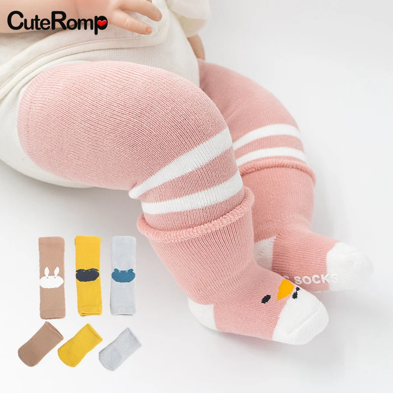 Winter Warm Sock + Leg warmers Baby Girl Boy Knee Pad Cotton Crawling Elbow Cushion Kneecap Toddler Leg Warmer For 0-12M Newborn
Winter Warm Sock + Leg warmers Baby Girl Boy Knee Pad Cotton Crawling Elbow Cushion Kneecap Toddler Leg Warmer For 0-12M Newborn