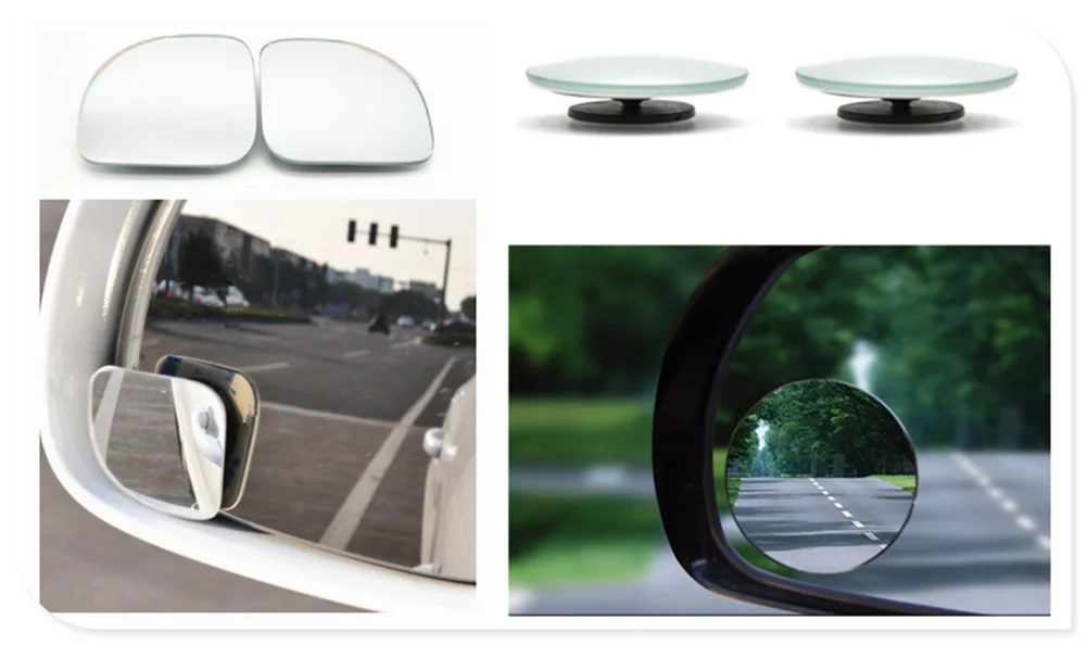 Auto Auto parts small round mirror car rearview mirror blind spot wide-angle lens for BMW M8 M550i M550d M4 M3 M240i M140i 530i 
Auto Auto parts small round mirror car rearview mirror blind spot wide-angle lens for BMW M8 M550i M550d M4 M3 M240i M140i 530i