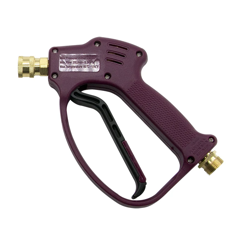 Electric Car Washer High Pressure Water Guns Portable Water Pump Cordless Electric Washing Car gun
Electric Car Washer High Pressure Water Guns Portable Water Pump Cordless Electric Washing Car gun