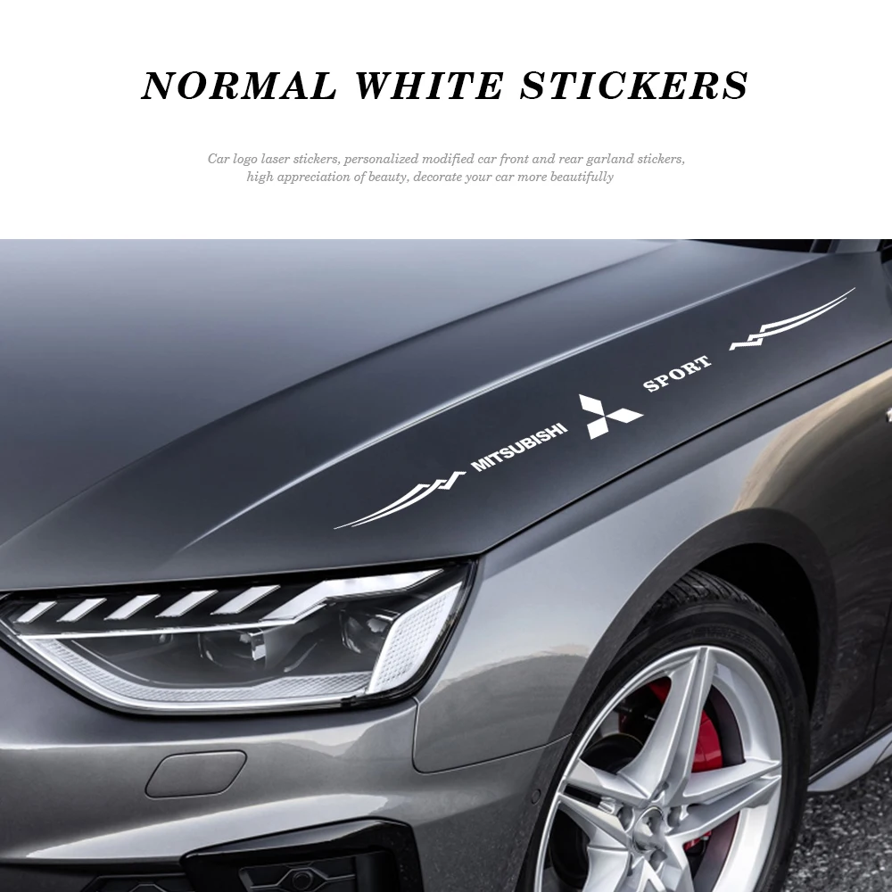 Car Laser Stickers Vinyl Reflective Waterproo Stickers Creative Decals Car Styling For Mitsubishi Group i Miev Colt Lancer Eclip
Car Laser Stickers Vinyl Reflective Waterproo Stickers Creative Decals Car Styling For Mitsubishi Group i Miev Colt Lancer Eclip