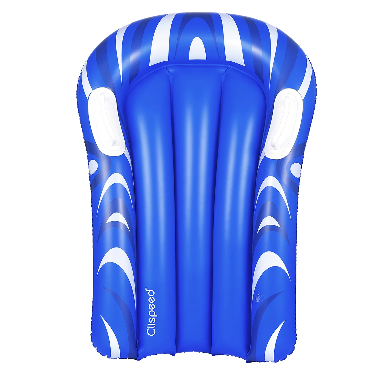 Clispeed PVC Inflatable Surfboard Floating Lounge Swimming Pool Float Summer Party Beach Holiday Toy
Clispeed PVC Inflatable Surfboard Floating Lounge Swimming Pool Float Summer Party Beach Holiday Toy