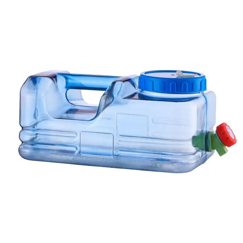 10L Water Storage Bucket Food Grade Car Wate Capacity Outdoor Water Bucket Portable Water Container With Faucet Water Barrel
10L Water Storage Bucket Food Grade Car Wate Capacity Outdoor Water Bucket Portable Water Container With Faucet Water Barrel