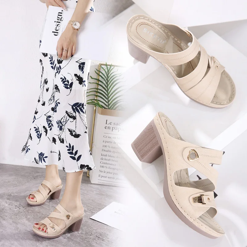 2021 Woman Sandals Summer New Women's Shoes Flats Sandals Wedge Female Open Toe Solid Color Casual Comfortable Plus Size
2021 Woman Sandals Summer New Women's Shoes Flats Sandals Wedge Female Open Toe Solid Color Casual Comfortable Plus Size