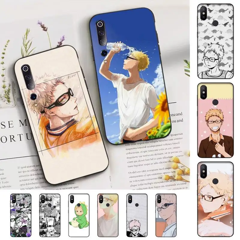 FHNBLJ Tsukishima Pathetic Haikyuu Phone Case for Xiaomi mi 5 6 8 9 10 lite pro SE Mix 2s 3 F1 Max2 3
FHNBLJ Tsukishima Pathetic Haikyuu Phone Case for Xiaomi mi 5 6 8 9 10 lite pro SE Mix 2s 3 F1 Max2 3