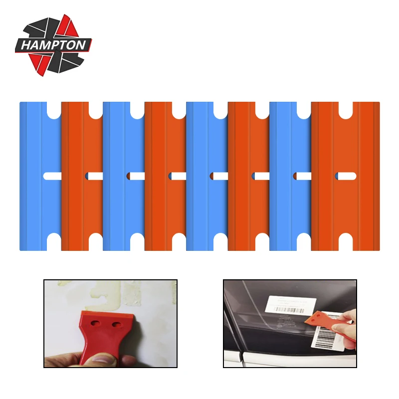 Scraper Blade for Auto Car Window Glass Stovetop Vinyl Film Sticker Installation Tint Glue Gap Cleaner Screen Squeegee
Scraper Blade for Auto Car Window Glass Stovetop Vinyl Film Sticker Installation Tint Glue Gap Cleaner Screen Squeegee
