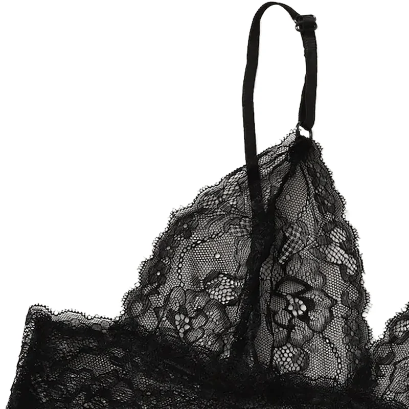 Women's Sleep & Lounge Pajamas Women's Sexy Underwear Lace Simulation Silk Suspenders Shorts Suit
Women's Sleep & Lounge Pajamas Women's Sexy Underwear Lace Simulation Silk Suspenders Shorts Suit