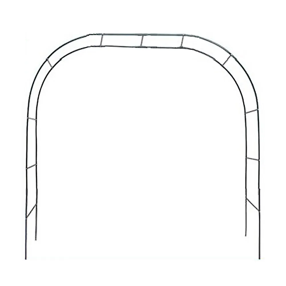 Garden Arch Flower Stand Plant Climbing Frame Wedding Decoration DIY Black Home Stable Iron Branches
Garden Arch Flower Stand Plant Climbing Frame Wedding Decoration DIY Black Home Stable Iron Branches
