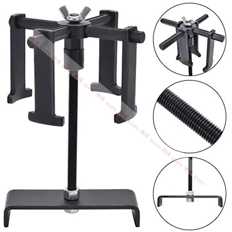 Automatic Transmission Clutch Spring Compressor Tool KIT
Automatic Transmission Clutch Spring Compressor Tool KIT